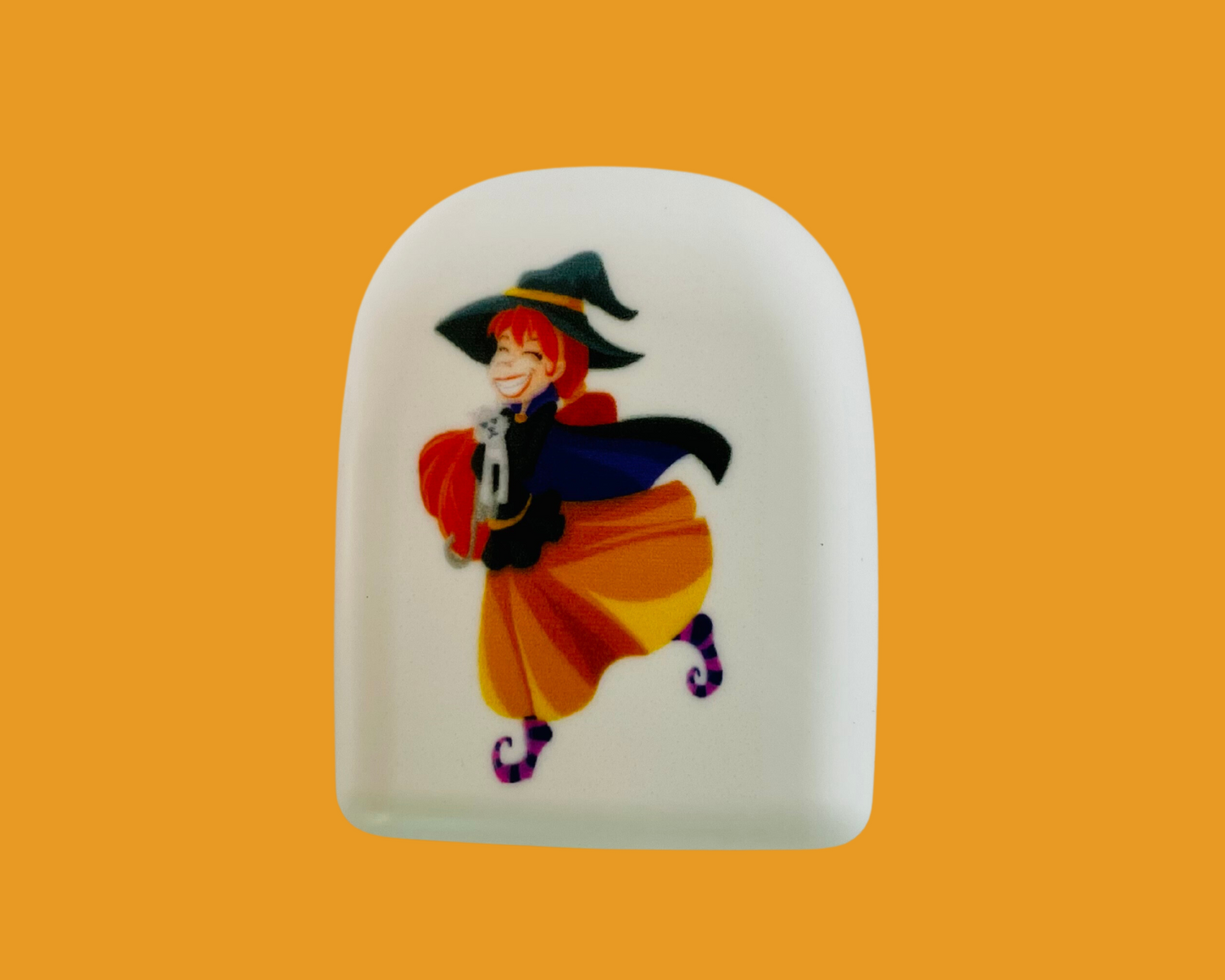 T1me Reusable Omnipod 5 Cover Halloween Mix and Match Pack of 4 Choose Your Favourite Design