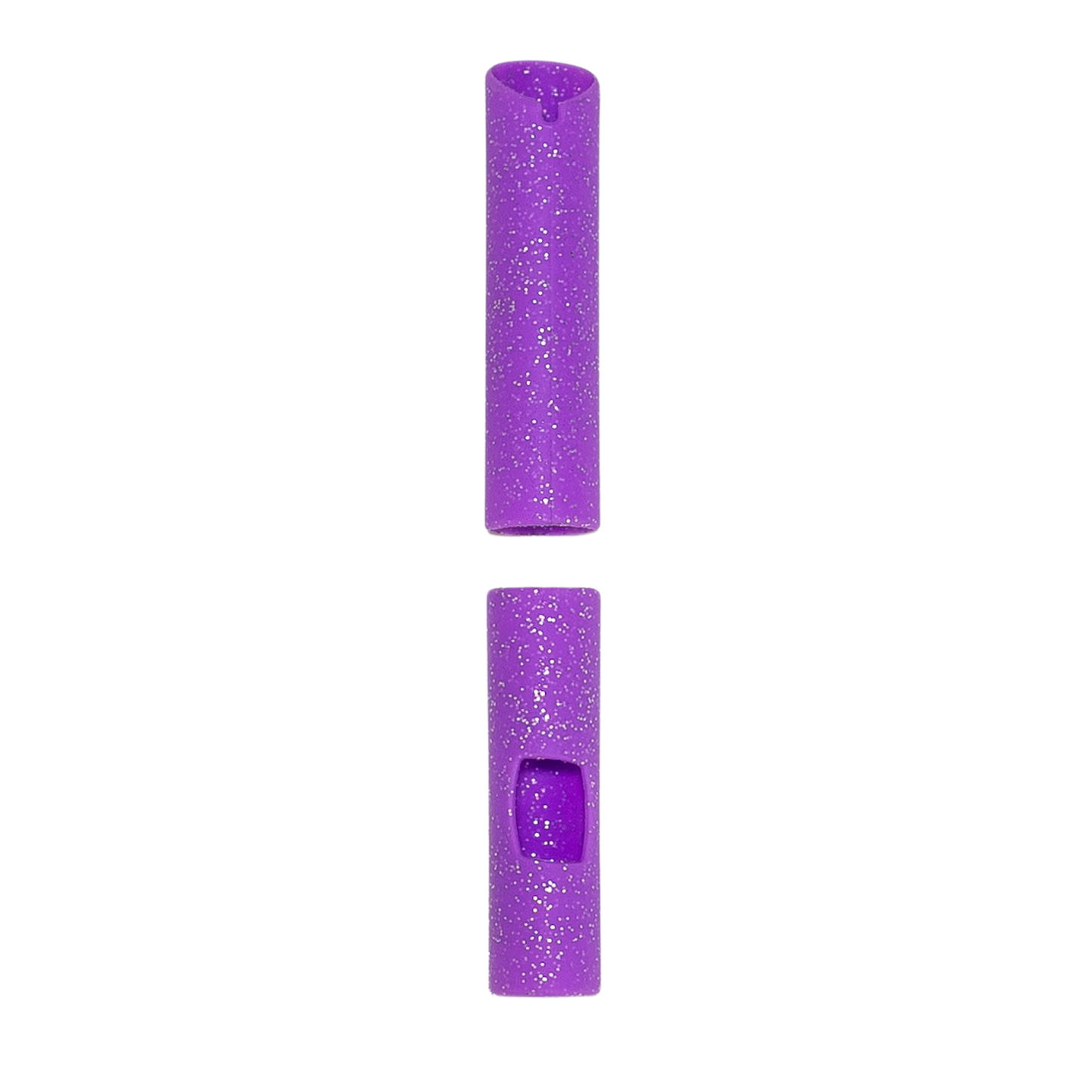 T1me Reusable Silicone Pen Cover for Novopen - Purple Dusk