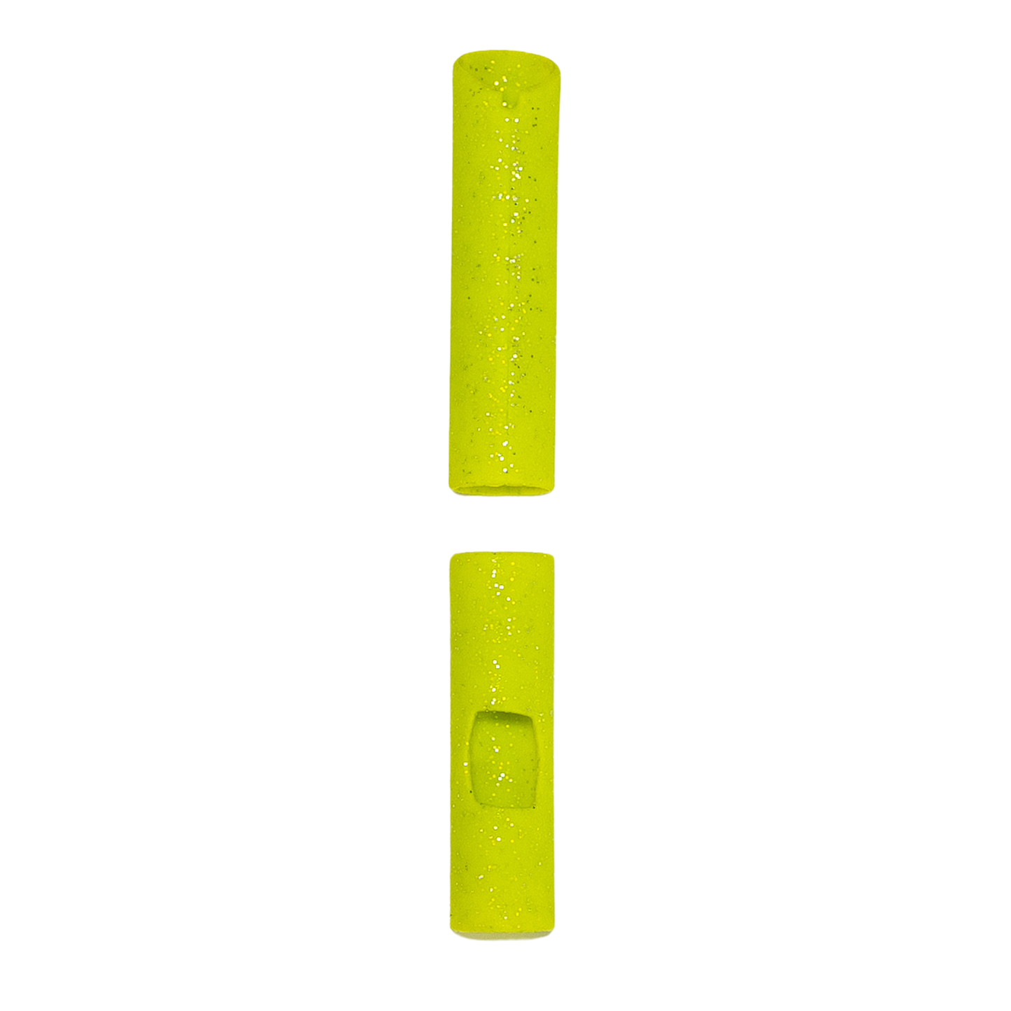 T1me Reusable Silicone Pen Cover for Novopen - Meadow Glow