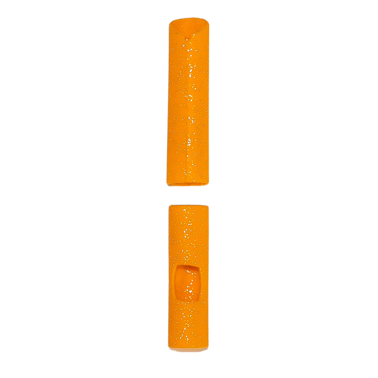 T1me Reusable Silicone Pen Cover for Novopen - Sunset Glow