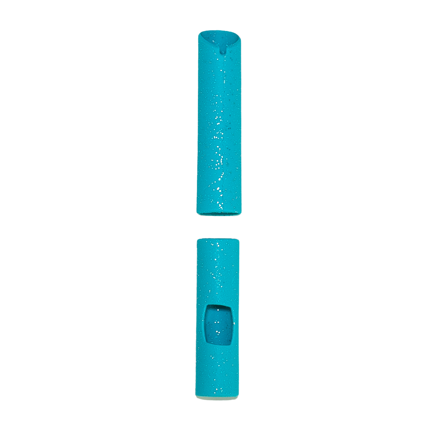 T1me Reusable Silicone Pen Cover for Novopen - Lagoon Mist