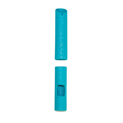 T1me Reusable Silicone Pen Cover for Novopen - Lagoon Mist