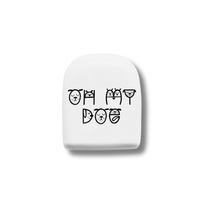 T1me Reusable Omnipod 5 Cover Mix and Match Pack of 4 Choose Your Favourite Design